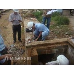 Quy trình giám định tư pháp trong lĩnh vực giao thông vận tải