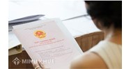 Hướng dẫn hồ sơ, thủ tục và các khoản tiền phải nộp khi xin cấp Giấy chứng nhận quyền sử dụng đất