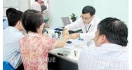 Mức phạt hành vi vi phạm quy định về hoạt động của tổ chức hành nghề công chứng