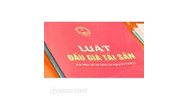 Phạt hành chính hành vi vi phạm quy định của đấu giá viên như thế nào?