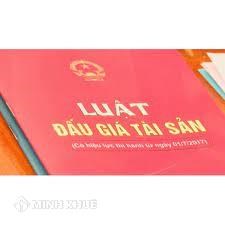 Phạt hành chính hành vi vi phạm quy định của đấu giá viên như thế nào?