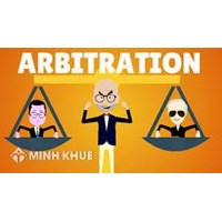 Thủ tục thành lập, đăng ký hoạt động của trung tâm trọng tài thương mại, chi nhánh trung tâm trọng tài thương mại nước ngoài tại Việt Nam