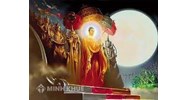 Niệm ân đức Tam Bảo là gì? Nội dung ân đức Phật bảo, Pháp bảo, Tăng bảo