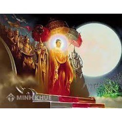 Niệm ân đức Tam Bảo là gì? Nội dung ân đức Phật bảo, Pháp bảo, Tăng bảo