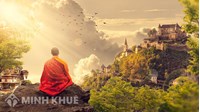Thiền là gì? Tìm hiểu về pháp tu thiền trong Đạo Phật