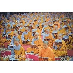 Tăng (SAṄGHA) là gì ? Cách hiểu khái niệm Tăng theo Đạo Phật