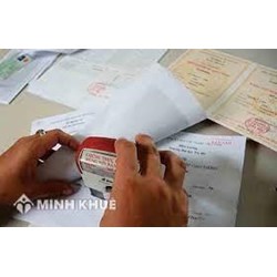Những cơ quan có thẩm quyền chứng thực bản sao từ bản chính, chứng thực chữ ký, hợp đồng giao dịch?