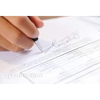 Tiêu chuẩn người dịch văn bản chứng thực là gì? Thủ tục chứng thực chữ ký người dịch như thế nào?