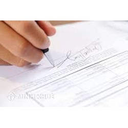 Tiêu chuẩn người dịch văn bản chứng thực là gì? Thủ tục chứng thực chữ ký người dịch như thế nào?