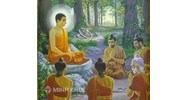 Khổ Đế là gì? Chân lý của khổ đế là gì?
