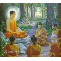 Khổ Đế là gì? Chân lý của khổ đế là gì?