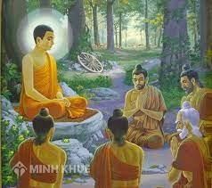 Khổ Đế là gì? Chân lý của khổ đế là gì?