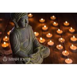 Đạo Đế là gì ? Tìm hiểu về Đạo đế trong Tứ diệu đế của Đạo Phật