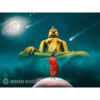 Lý duyên khởi là gì ? Quy luật duyên khởi vận hành như thế nào ?