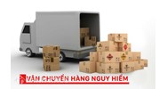 Thủ tục, hồ sơ đề nghị cấp Giấy phép vận chuyển hàng hóa nguy hiểm theo quy định mới