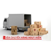 Thủ tục, hồ sơ đề nghị cấp Giấy phép vận chuyển hàng hóa nguy hiểm theo quy định mới