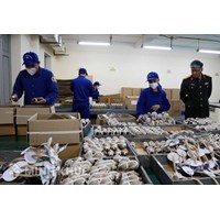Quy định mới về kỹ thuật an toàn trong sản xuất, bảo quản pháo hoa, pháo hoa nổ