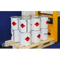 Ứng cứu khẩn cấp sự cố trong quá trình vận chuyển hàng hóa nguy hiểm