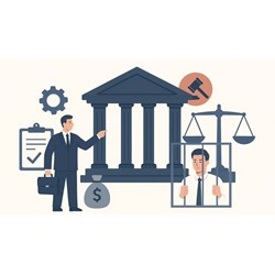 Điều kiện chịu trách nhiệm hình sự của pháp nhân thương mại