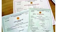 Quy định về thay đổi, cải chính, bổ sung thông tin hộ tịch, xác định lại dân tộc