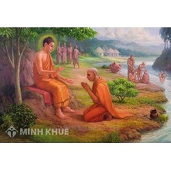 Ý nghĩa, lợi ích và nguồn gốc của quy y nương tựa theo Đạo Phật ?