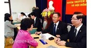 Quy định pháp luật về tổ chức trợ giúp pháp lý? Mức phạt hành vi vi phạm quy định về tổ chức tham gia trợ giúp pháp lý?