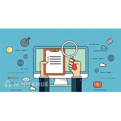 Tiêu chuẩn đánh giá hồ sơ dự thầu trong quy trình đấu thầu rộng rãi đối với gói thầu dịch vụ phi tư vấn theo phương thức một giai đoạn một túi hồ sơ
