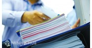 Quy trình đấu thầu rộng rãi đối với gói thầu dịch vụ phi tư vấn theo phương thức một giai đoạn hai túi hồ sơ