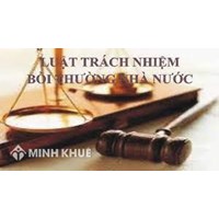 Nguyên tắc yêu cầu bồi thường của Nhà nước là gì? Thời hiệu để yêu cầu bồi thường của Nhà nước là bao lâu?