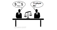 Mức phạt vi phạm hành chính trong lĩnh vực trách nhiệm bồi thường nhà nước