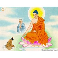 Quy y là gì? Quy y Tam Bảo như thế nào?
