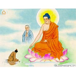 Quy y là gì? Quy y Tam Bảo như thế nào?