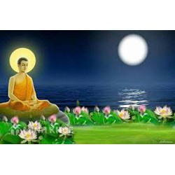Quy y Phật Bảo là gì ?  Chín đức tính cao thượng của người quy y Phật Bảo