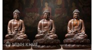 Quy y Tăng Bảo là gì ?  Những điều cần phải biết sau khi quy y tam bảo