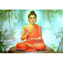Những đức tin của người phật tử theo Đạo Phật