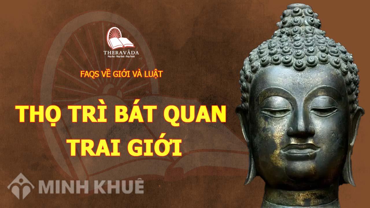 Bát quan trai giới: Bát quan trai giới là một tư tưởng quan trọng trong đạo Phật. Hãy cùng xem hình ảnh về bát quan trai giới và tìm hiểu những giá trị đích thực của đạo Phật.