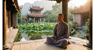 Nội dung bát quan trai giới (8 Giới) theo Đạo Phật và Ý Nghĩa Của 8 Giới này là gì ?