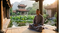 Nội dung bát quan trai giới (8 Giới) theo Đạo Phật và Ý Nghĩa Của 8 Giới này là gì ?