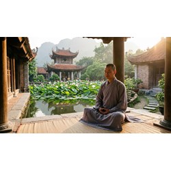 Nội dung bát quan trai giới (8 Giới) theo Đạo Phật và Ý Nghĩa Của 8 Giới này là gì ?