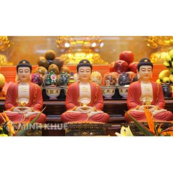 Cách hiểu đúng về Đạo phật với sự thờ cúng ? Lợi ích của sự thờ Phật, lạy Phật, cúng Phật