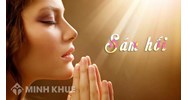 Quan miệm đúng về sám hối, tụng kinh, niệm phật