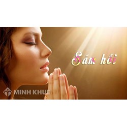 Quan miệm đúng về sám hối, tụng kinh, niệm phật