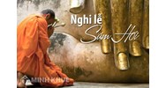 Sám hối là gì? Cách thức sám hối và ý nghĩa sám hối?