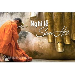 Sám hối là gì? Cách thức sám hối và ý nghĩa sám hối?