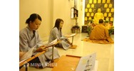 Tụng Kinh là gì? Phải tụng kinh như thế nào? Lợi ích của tụng kinh