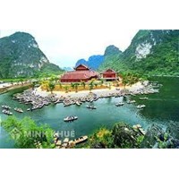 Quy định mới về bảo vệ môi trường di sản thiên nhiên