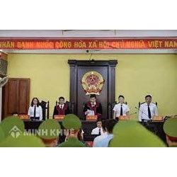 Hội Thẩm nhân dân có địa vị pháp lý, vai trò và nhiệm vụ gì?