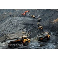 Biểu mẫu áp dụng trong thẩm định phương án cải tạo, phục hồi môi trường đối với đối tượng khai thác khoáng sản
