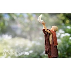 Tìm hiểu về tứ nhiếp pháp: Bố thí, ái ngữ, lợi hành, đồng sự trong đạo phật