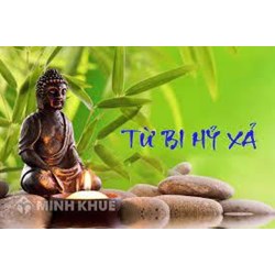 Tứ vố lượng tâm là gì ? Tìm hiểu về từ vô lượng tâm và phương pháp tu tập theo Đạo Phật
